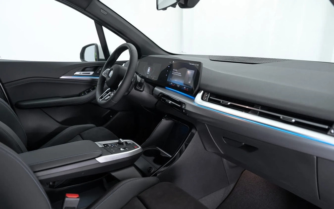 BMW Seria 2 cena 173350 przebieg: 1, rok produkcji 2023 z Poznań małe 781